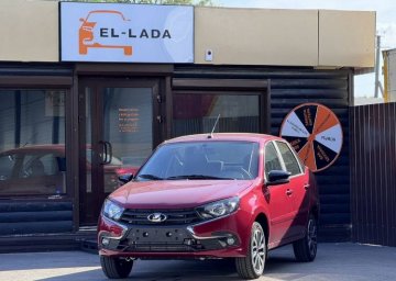 Продажа автомобилей Lada Продажа автомобилей Lada